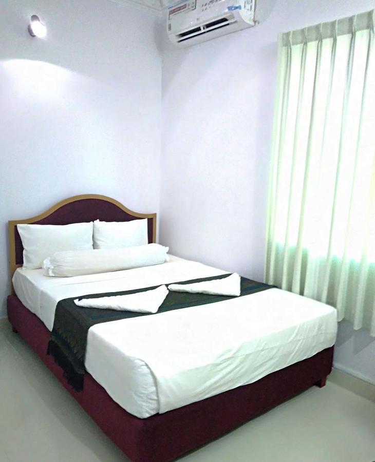 Pama Hotel Kampong Chhnang Ngoại thất bức ảnh