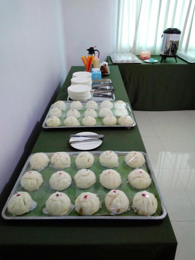 Pama Hotel Kampong Chhnang Ngoại thất bức ảnh